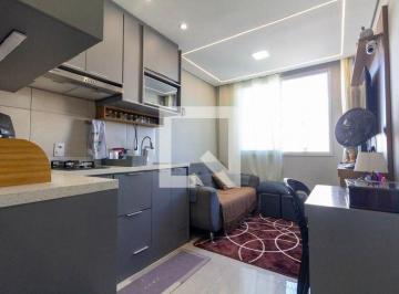 Apartamento · 25m² · 1 Quarto · Apartamento à Venda - Vila Ré, 1 Quarto,  25 m² - São Paulo
