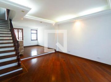 Casa · 100m² · 3 Quartos · 2 Vagas · Casa à Venda - Planalto Paulista, 3 Quartos, 100 m² - São Paulo