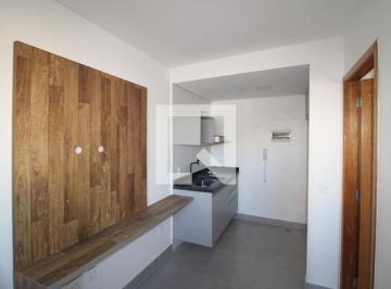 Apartamento · 24m² · 1 Quarto · Apartamento à Venda - Santana, 1 Quarto,  24 m² - São Paulo