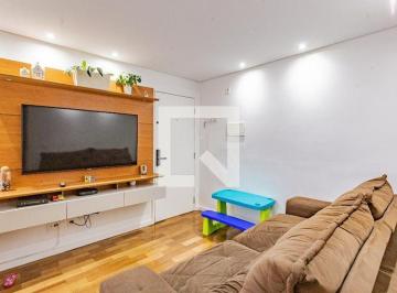 Apartamento · 50m² · 2 Quartos · 1 Vaga · Apartamento à Venda - Jardim Santa Emília, 2 Quartos, 50 m² - São Paulo