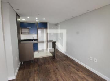 Apartamento · 45m² · 2 Quartos · Apartamento à Venda - Itaquera, 2 Quartos, 45 m² - São Paulo