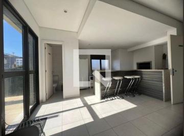 Apartamento · 120m² · 3 Quartos · 2 Vagas · Apartamento à Venda - Mont'Serrat, 3 Quartos,  120 m² - Porto Alegre