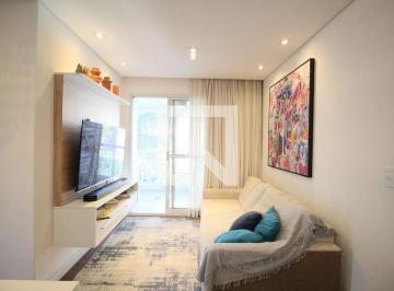 Apartamento · 69m² · 2 Quartos · 2 Vagas · Apartamento à Venda - Vila Andrade, 2 Quartos, 69 m² - São Paulo