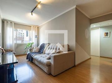 Apartamento · 70m² · 2 Quartos · 1 Vaga · Apartamento à Venda - Pinheiros, 2 Quartos,  70 m² - São Paulo