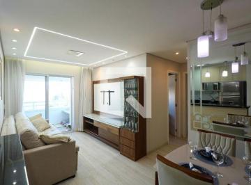 Apartamento · 68m² · 2 Quartos · 1 Vaga · Apartamento à Venda - Centro, 2 Quartos, 68 m² - Diadema