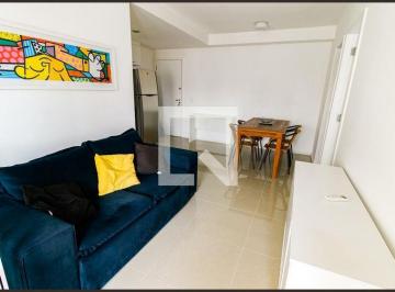 Apartamento · 49m² · 1 Quarto · 1 Vaga · Apartamento à Venda - Vila Andrade, 1 Quarto, 49 m² - São Paulo
