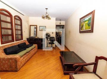 Casa · 198m² · 5 Quartos · 4 Vagas · Casa à Venda - Jardim Marajoara , 5 Quartos, 198 m² - São Paulo