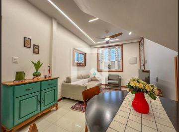 Apartamento · 45m² · 1 Quarto · Apartamento à Venda - Urca, 1 Quarto, 45 m² - Rio de Janeiro