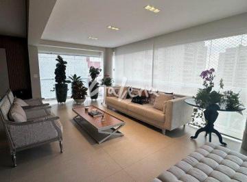 Apartamento · 304m² · 4 Quartos · Apartamento à venda no Espaço Cerâmica - 4 suítes