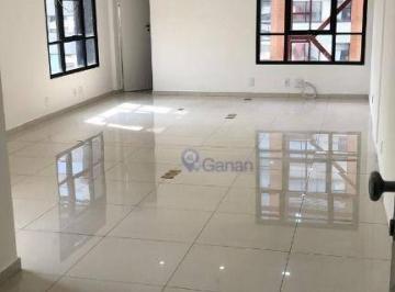 2049bc56a5edbab74f376c7e069ac49a5f953c96 · Sala para alugar, 43 m² por R$ 3.345,40/mês - Vila Mariana - São Paulo/SP
