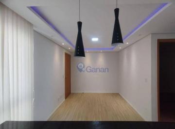 2804d0d37805aa832bf8f301563fa58c97ec64b0 · Apartamento com 2 dormitórios à venda, 45 m² por R$ 275.000,00 - Jardim Centenário - Campinas/SP
