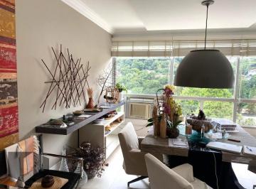 sala · Imoveis - em Gávea