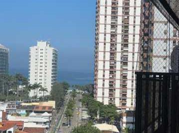 Apartamento · 93m² · 2 Quartos · 1 Vaga · Vendo Barra Marina ABM - Excelente Planta de 2 Quartos na Barra da Tijuca
