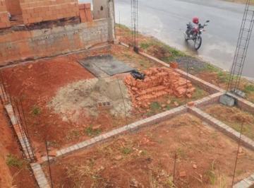 997bd6100f2c4d386ea83f5bd1751019e968ba1f · Terreno à venda, 152 m² - Vila Verde - Bragança Paulista/SP
