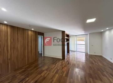 Apartamento · 135m² · 3 Quartos · 1 Vaga · FONTE DA SAUDADE - VARANDA, SALA 3 QUARTOS COM 1 SUÍTE - VAGA NA ESCRITURA - 135