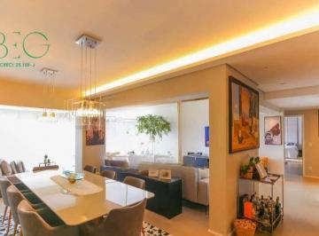 aa59f63281f00faabc6c78ae5b2b1f9de86fd702 · Apartamento à venda, 174 m² por R$ 2.500.000,00 - Vila Suzana - São Paulo/SP