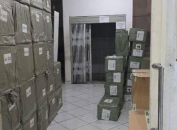 cdb8adba3bb53b027a9e24c3c0b513db7e59fa63 · Loja para alugar, 650 m² por R$ 35.000,00/mês - Pari - São Paulo/SP