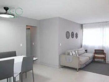 5786a59bed8b5158ceca76d698805284e85e0774 · Apartamento com 3 dormitórios à venda, 103 m² por R$ 1.469.000 - Vila Uberabinha - São Paulo/SP