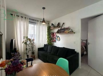 a6027b626708f87f2c6dbfb53a8838669fe6b57f · Apartamento com 2 dormitórios à venda, 34 m² por R$ 309. - Barra Funda - São Paulo/SP