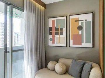 5cacf3632c6ef41dbe0407ed93113f3106c6cc25 · Studio à venda, 25 m² por R$ 679.000,00 - Vila Nova Conceição - São Paulo/SP
