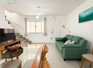 e424aa60a3fd243b59df9e4a08c1150402297405 · Sobrado à venda, 70 m² por R$ 685.000,00 - Vila Bertioga - São Paulo/SP