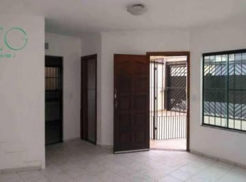 22535d4a0dd9589004e9569be3d4e487884a5612 · Sobrado à venda, 70 m² por R$ 635.000,00 - Vila Ema - São Paulo/SP