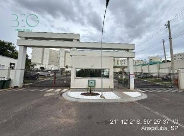 088b9478ce57993127d812c51d41a9c9887d2d80 · Apartamento com 2 dormitórios à venda, 39 m² por R$ 77.043,32 - Parque Aquarelle - Araçatuba/SP