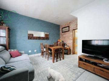17cfdc67a4167599c53e1230b20b2efeaa22bfb8 · Sobrado à venda, 75 m² por R$ 410.000,00 - Vila Dalila - São Paulo/SP