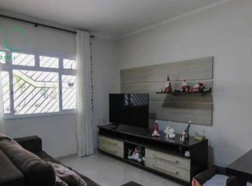 94054f7589738dc3a7c2ca361556eb5c0401b8b5 · Sobrado à venda, 100 m² por R$ 509.000,00 - Chácara Belenzinho - São Paulo/SP