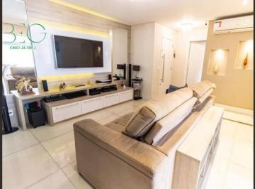 1be135d9fca3c8ed94bb1ad9a2b9d29efcf7f87a · Apartamento com 3 dormitórios à venda, 122 m² por R$ 1.799.000,00 - Mooca - São Paulo/SP