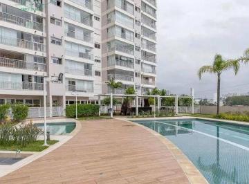 cfa1f7e48b43003e2732d5a7357a55688e4ac92a · Apartamento Garden à venda, 105 m² por R$ 1.290.000,00 - Santo Amaro - São Paulo/SP