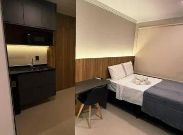 5ce6b8bebb2f73fd9fb71fc6d24699237e9b4673 · Studio com 1 dormitório à venda, 23 m² por R$ 455.000,00 - Campo Belo - São Paulo/SP