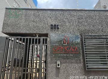 1b3070cb618ce161b1b26a8a161893aa6101f5e4 · Apartamento à venda, 44 m² por R$ 102.222,57 - Residencial São Thomaz - São José do Rio Preto/SP