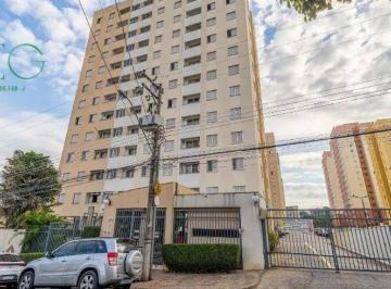 6b5ac70ac7c44e90caa8d7f303a55670e7cc0e30 · Apartamento à venda, 55 m² por R$ 280.000,00 - Jardim Dom Vieira - Campinas/SP