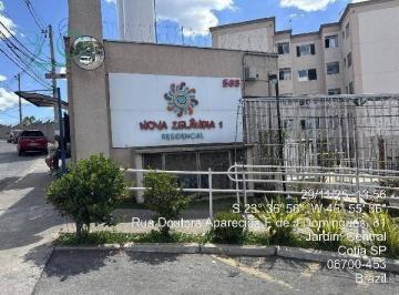 d2db0ff4ea1e61384f5505747d7b1ceccd2abbc9 · Apartamento com 2 dorm à venda, 39 m² por R$ 94.815,14 - GRACA - COTIA/SAO PAULO