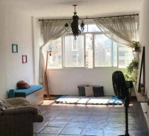 0181292c6b23ef1cdc51ad9271695cbebc245386 · Apartamento com 3 dormitórios, 100 m² - venda por R$ 848.000,00 ou aluguel por R$ 6.344,00/mês - Con