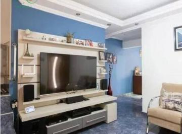 c39e5bd82d301eef51db944050815ed74c1527a2 · Sobrado à venda, 193 m² por R$ 900.000,00 - Chácara Figueira Grande - São Paulo/SP