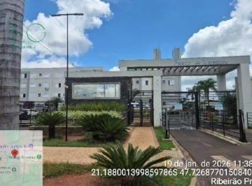 75ea53a0bd3aeff02f0c8d5a20e5512c0299124f · Apartamento à venda, 40 m² por R$ 97.778,11 - Reserva real - Ribeirão Preto/SP