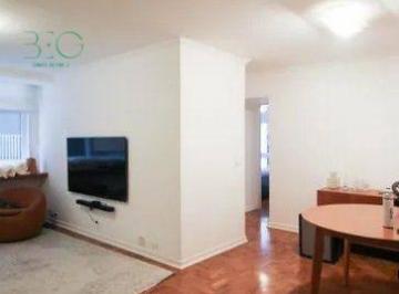 c632368a6754ecaad737d46ef02e994af168144b · Apartamento com 2 dormitórios à venda, 90 m² por R$ 1.249.000 - Indianópolis - São Paulo/SP