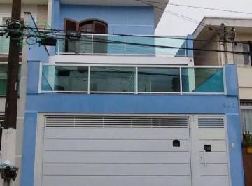 368efe28d8b8dbaee9bc64474246fc2af7d6be54 · Sobrado com 3 dormitórios à venda, 180 m² por R$ 1.399.000 - Jardim Avelino - São Paulo/SP