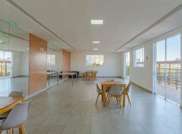 ef21f83000dbb46665366ade3f567fe900488a60 · Apartamento à venda, 54 m² por R$ 484.000,00 - Parque Industrial - Campinas/SP