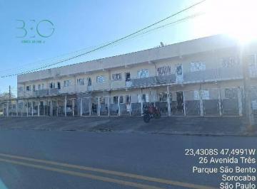 8d72a2d2526e16b5b55b2815e2af44a42ba62fdd · Apartamento com 1 dormitório à venda, 35 m² por R$ 80.647,53 - Cruz de Ferro - Sorocaba/SP