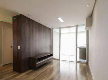 1176f4a55c42648f04d0721a9093158948d4d6cc · Apartamento à venda, 62 m² por R$ 704.000,00 - Vila Regente Feijó - São Paulo/SP