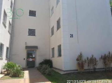 66c70b1858472457ad14ba82353ceb4b10594862 · Apartamento à venda, 43 m² por R$ 120.882,70 - Jardim Califórnia - Marília/SP