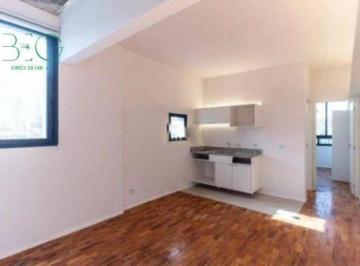 fef415ba81b96dbb904f86c5d33b0c7a798e9bd6 · Apartamento com 1 dormitório para alugar, 40 m² por R$ 3.490,00/mês - República - São Paulo/SP