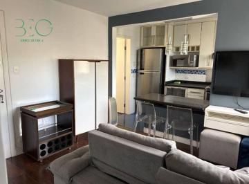 0a9280c34c2b7b3d76856b249a5d6573c89000ab · Apartamento para alugar, 51 m² por R$ 5.900,00/mês - Pinheiros - São Paulo/SP