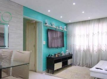 a82732abe74a5320cf7361da8c6af7ecd343b607 · Apartamento à venda, 55 m² por R$ 349.000,00 - Vila Ivone - São Paulo/SP