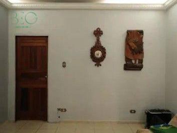 3cc575d34ce77f0a63a1d56efbb965c21963c021 · Sobrado à venda, 164 m² por R$ 699.000,00 - Vila São Geraldo - São Paulo/SP