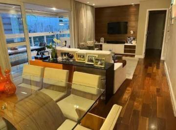 e35099e0f5f4f5fc1cadeb252c6f98c5a5bbae08 · Apartamento à venda, 124 m² por R$ 2.100.000,00 - Vila Gertrudes - São Paulo/SP