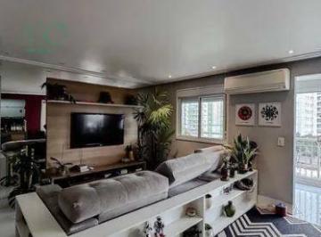 5db3385ea8c79dbcaa2d9ec03b7ceab4c014abed · Apartamento com 2 dormitórios à venda, 82 m² por R$ 1.197.000 - Mooca - São Paulo/SP